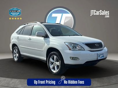 Used 2008 Lexus RX 350 AWD