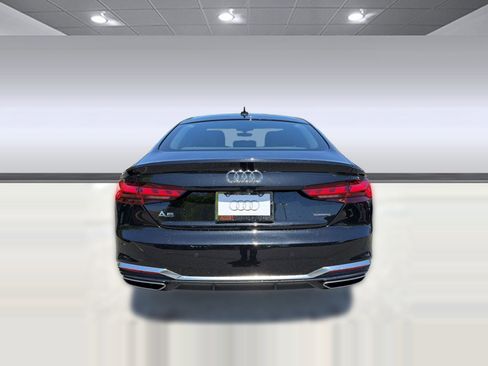 Used 2024 Audi A5 2.0T Premium Plus w/ Premium Plus AWD/4WD image 10