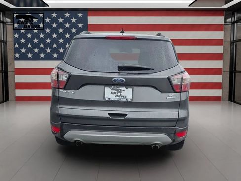Used 2018 Ford Escape SE AWD/4WD image 6