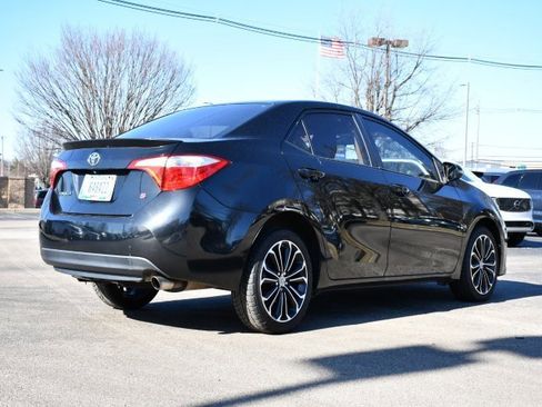 Used 2014 Toyota Corolla S image 7