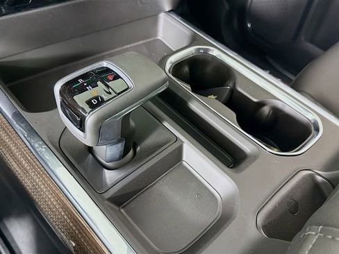 New 2026 Chevrolet Silverado 1500 LT Trail Boss w/ LT Trail Boss Premium Package AWD/4WD image 19