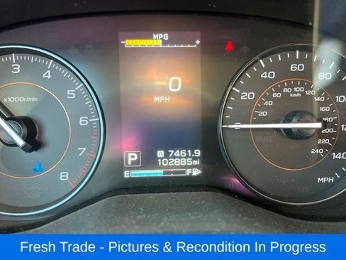Used 2019 Subaru Crosstrek 2.0i Premium AWD/4WD image 12