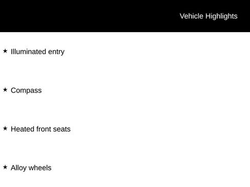 New 2025 Cadillac Optiq Luxury 1 image 10