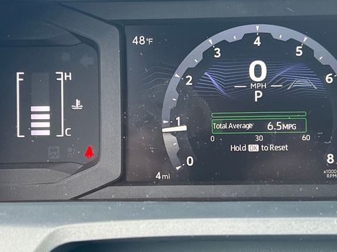 New 2026 Toyota 4Runner SR5 image 16