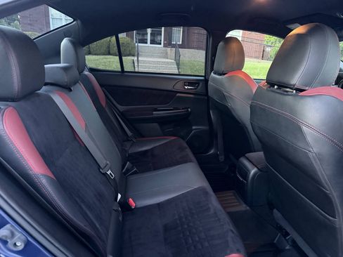Used 2015 Subaru WRX STI AWD/4WD image 23
