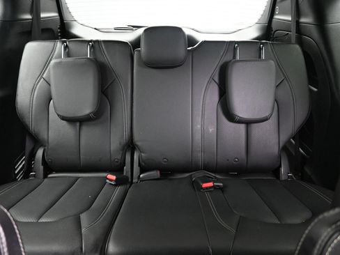 Used 2018 Chrysler Pacifica Touring-L Plus w/ Advanced Safetytec Group FWD image 21