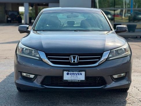 Used 2013 Honda Accord EX image 2