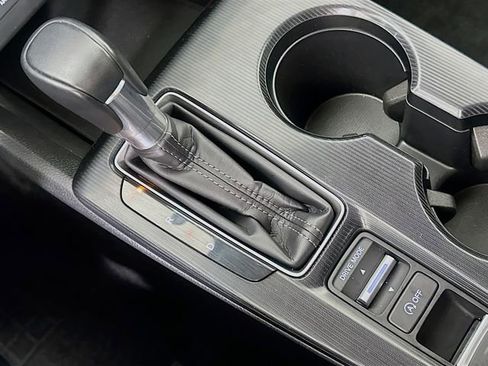 Certified 2024 Honda Civic Sport image 23