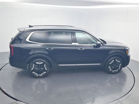 New 2025 Kia Telluride S image 52