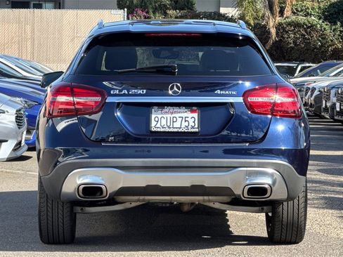Used 2019 Mercedes-Benz GLA 250 4MATIC image 6