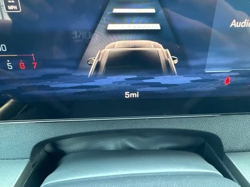 New 2026 Chevrolet Traverse LT w/ Midnight/Sport Edition FWD image 2