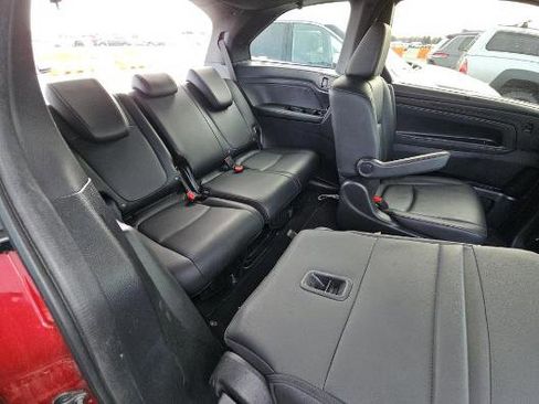 Used 2025 Honda Odyssey Sport-L image 9