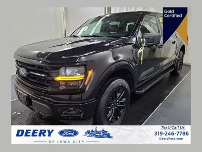 Used 2024 Ford F150 XLT w/ Equipment Group 303A High