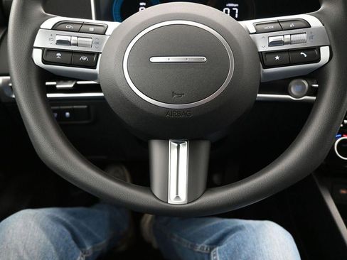 New 2026 Hyundai Tucson SEL image 28