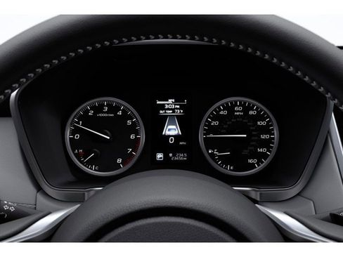 New 2025 Subaru Legacy Limited AWD/4WD image 18