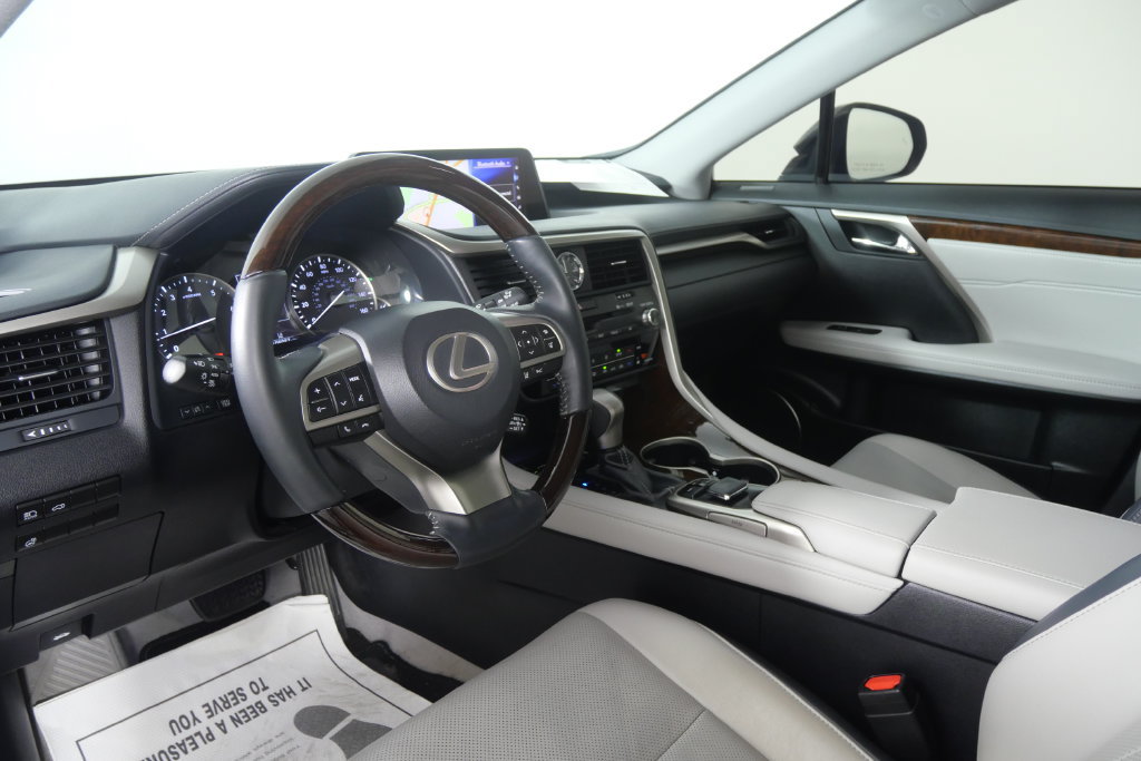 Used 2017 Lexus RX 350 FWD image 13