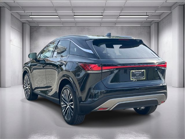 New 2026 Lexus RX 350 Premium Plus w/ Accessory Package (Z1) FWD image 5