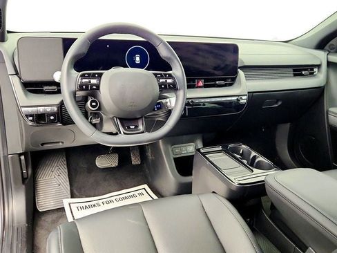 Used 2025 Hyundai Ioniq 5 XRT image 12