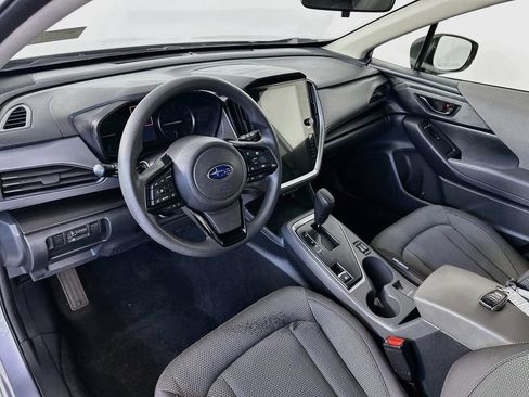 Used 2024 Subaru Crosstrek 2.0i Premium AWD/4WD image 29