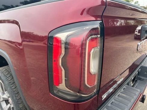 Used 2017 GMC Sierra 1500 SLT AWD/4WD image 11
