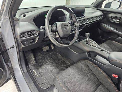 Used 2024 Honda HR-V Sport image 28