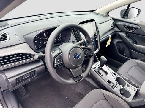 New 2026 Subaru Crosstrek 2.5i Premium image 5
