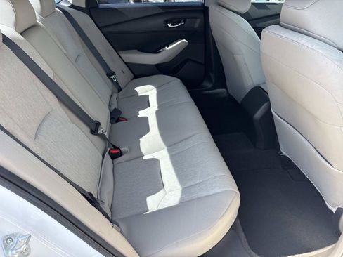 Certified 2023 Honda Accord EX image 30