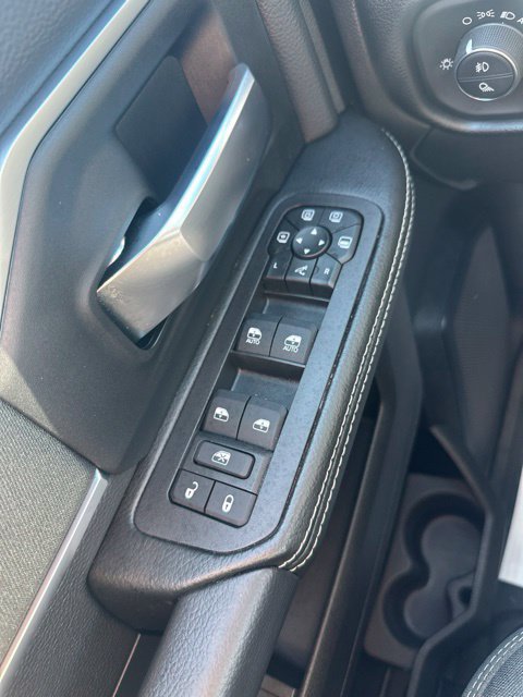 Used 2026 RAM 3500 Big Horn AWD/4WD image 24