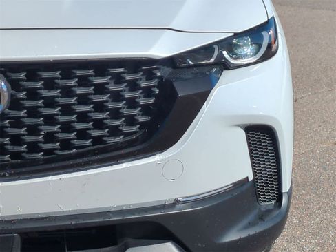 Used 2023 MAZDA CX-50 2.5 S w/ Cargo Package image 10