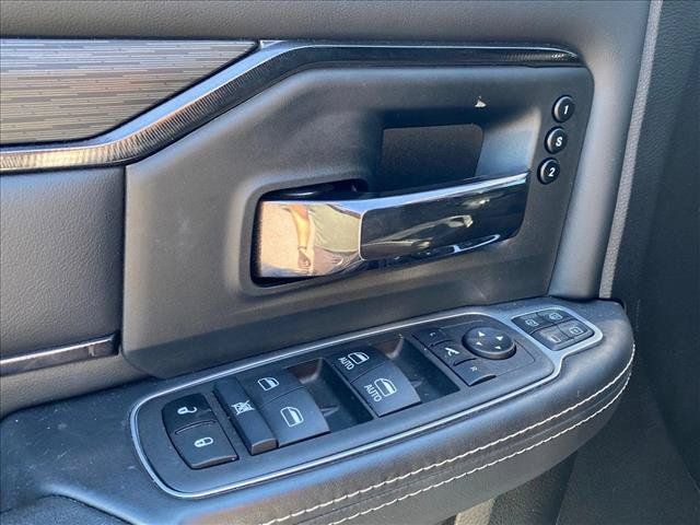 Used 2024 RAM 2500 Rebel w/ Towing Technology Group AWD/4WD image 16