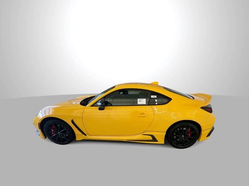 New 2026 Toyota GR86 YUZU Limited image 5