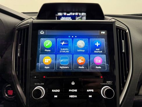 Certified 2023 Subaru Forester Limited image 16