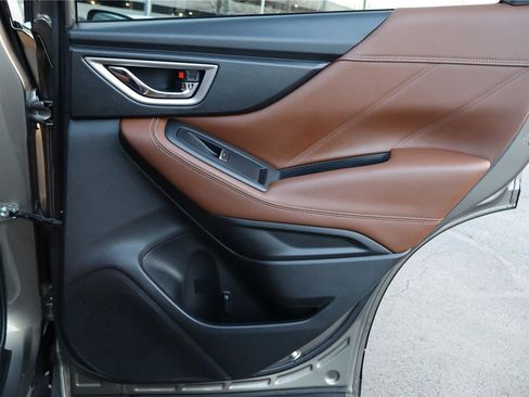 Used 2020 Subaru Forester Touring image 33