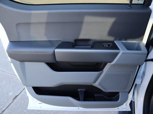 New 2026 Ford F250 XL w/ STX Appearance Package image 16