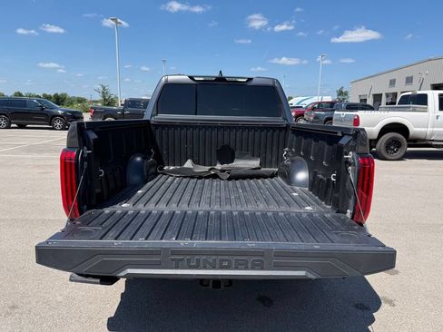 Used 2023 Toyota Tundra SR5 AWD/4WD image 19