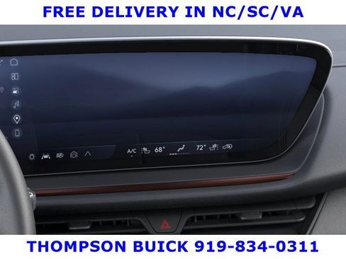 New 2025 Buick Envision Sport Touring image 20