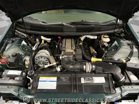 Used 1995 Chevrolet Camaro Z28 RWD image 34