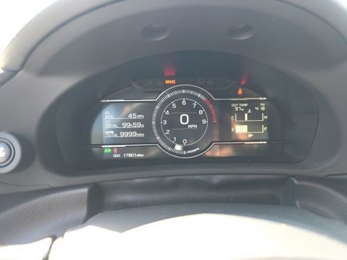 Used 2026 Toyota GR86 RWD image 16