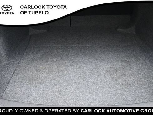 Used 2026 Toyota Corolla LE FWD image 41