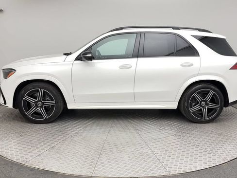 Used 2024 Mercedes-Benz GLE 450 4MATIC image 5