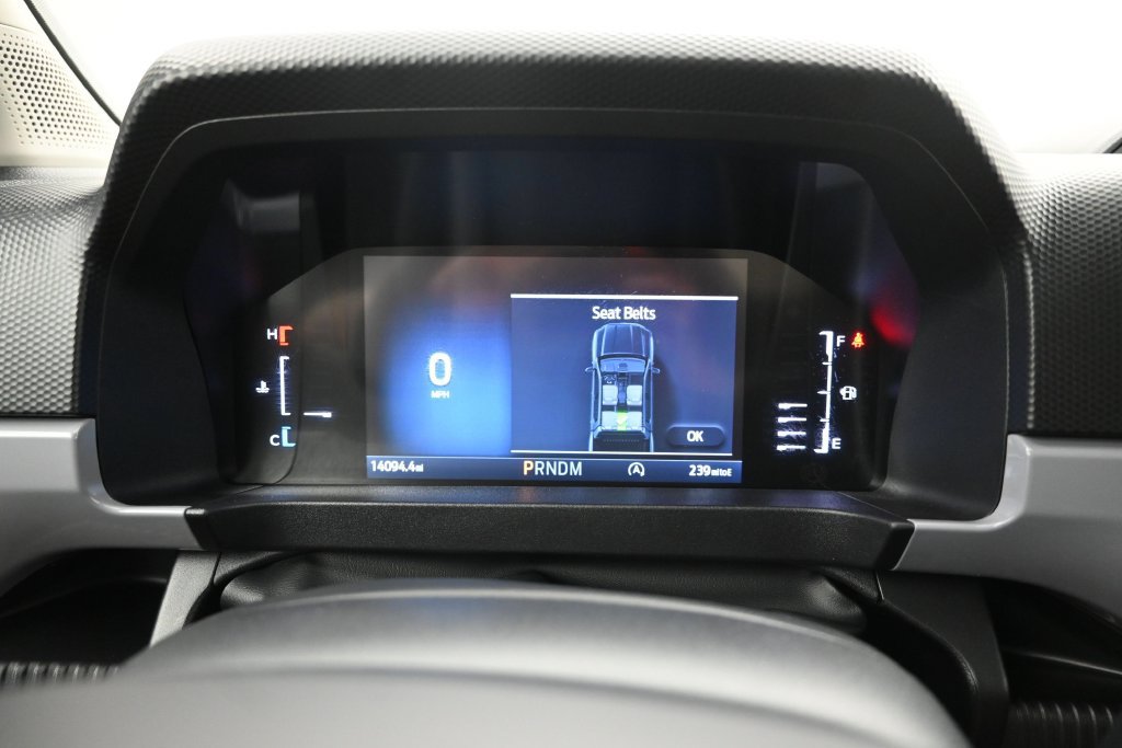 Used 2025 Ford Ranger XL RWD image 14