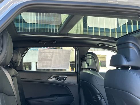 New 2026 Kia Sportage X-Line image 13