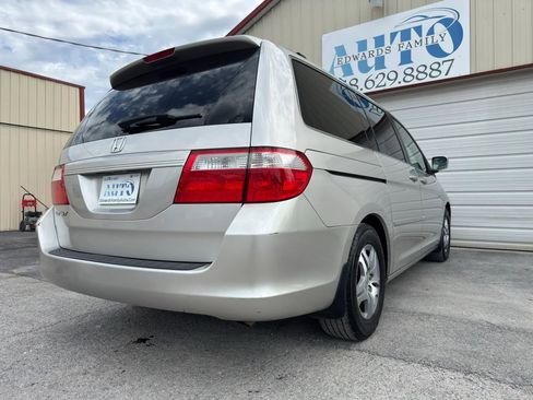 Used 2007 Honda Odyssey EX-L image 27