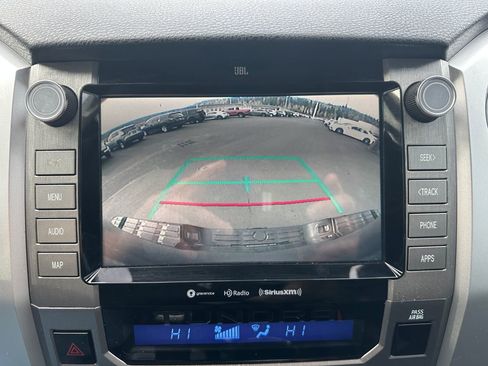 Certified 2020 Toyota Tundra Limited image 18