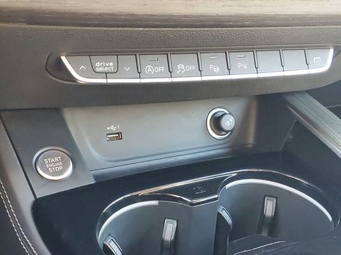 Used 2021 Audi A5 2.0T Prestige image 33