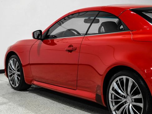 Used 2011 INFINITI G37 Sport w/ Premium Pkg image 11