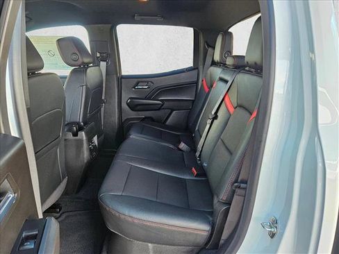 New 2026 Chevrolet Colorado Z71 image 17