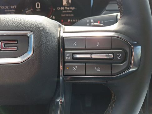 Used 2024 GMC Acadia AT4 AWD/4WD image 23