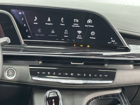 Used 2022 Cadillac Escalade Sport w/ Touring Package AWD/4WD image 13