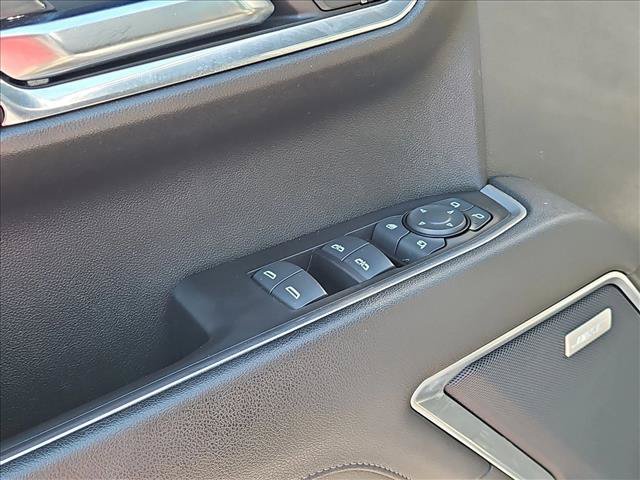 Used 2023 GMC Sierra 1500 SLT w/ SLT Premium Package AWD/4WD image 10